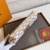 3 Color M95567 Handbag 25X13X4Cm