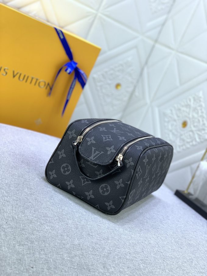 5 Color M47528 Handbag 28X16X13 Cm - Image 6