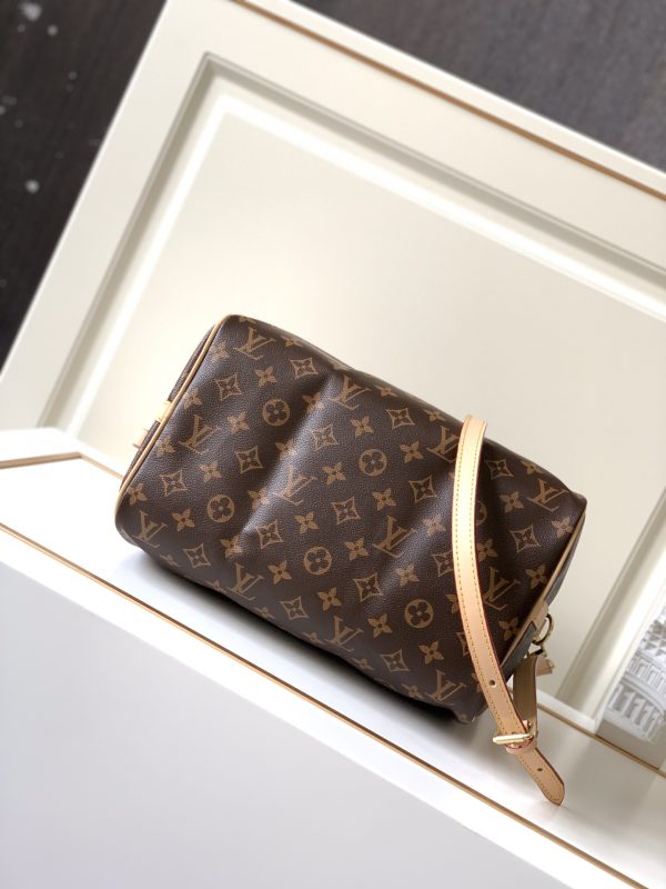 40391 Woman Handbag 35X23X18Cm
