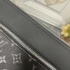2 Color N40003 Handbag 34X26X8Cm