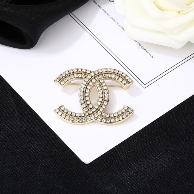 CC new arrival brooch 005 - Image 3