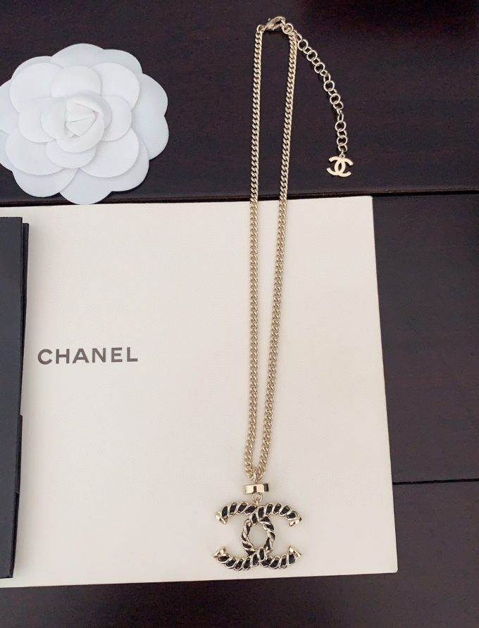 cc New Arrival Necklace 001 - Image 3