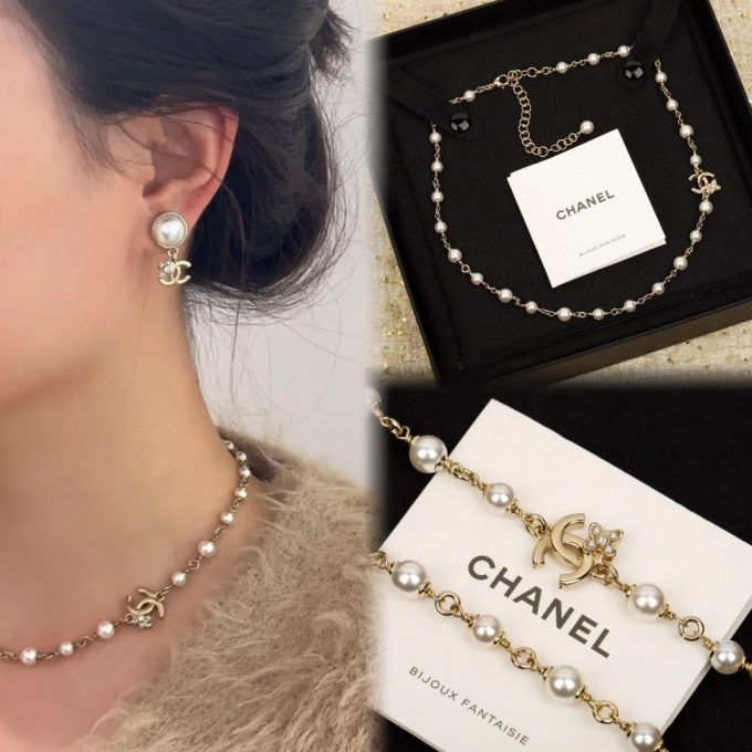 CC Jewelry New Arrival 0010 - Image 8