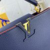 6 Color M59882 M42259 M94519 Handbag 31X21X11Cm