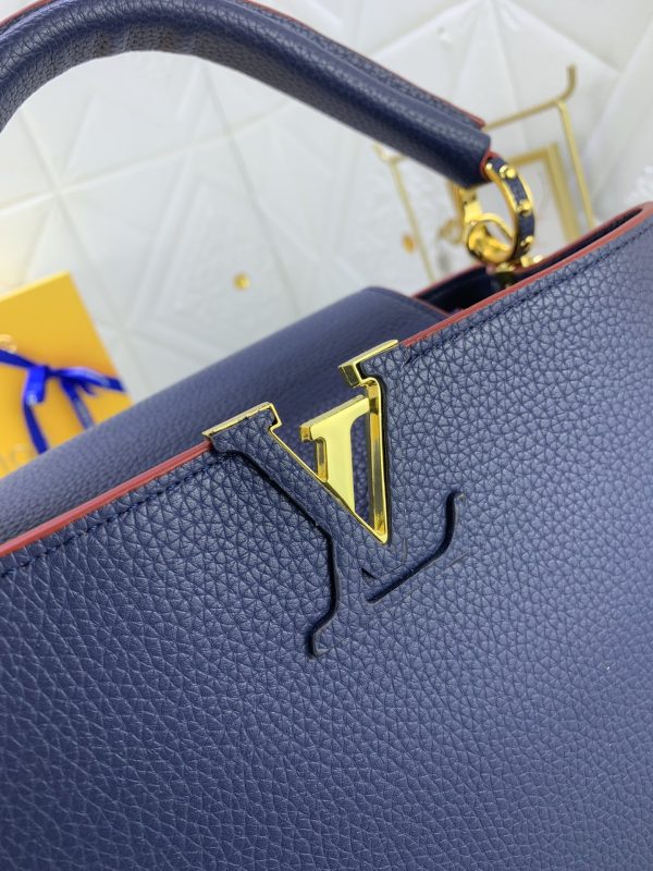 6 Color M59882 M42259 M94519 Handbag 31X21X11Cm