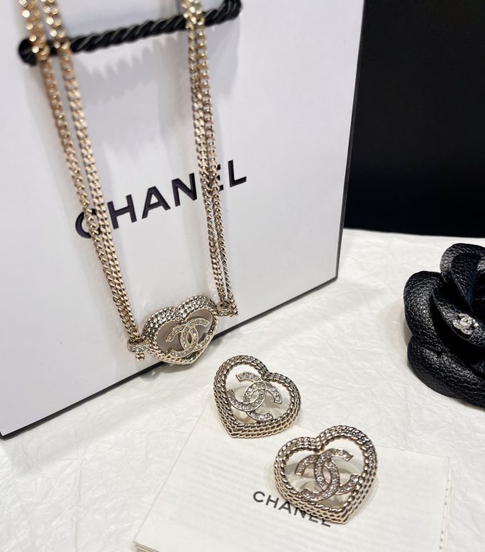CC Jewelry New Arrival 0018 - Image 7