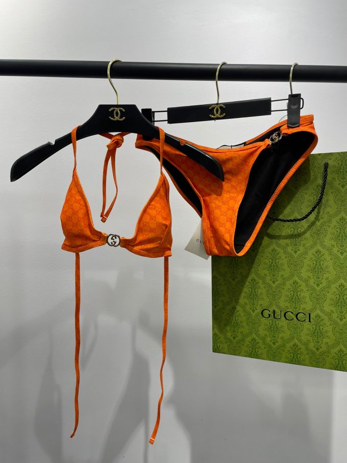 GG* Swimwear #14 - Image 5