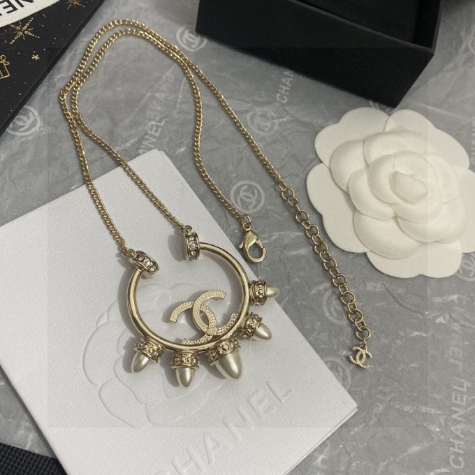 CC Jewelry New Arrival 0026 - Image 4