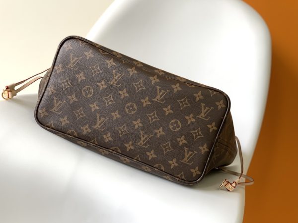 4 Color M40995 Woman Handbag 31 X 28 X 14 Cm