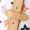 New M13661 M46203 High Quality 29X24X12Cm Real Leather Handbag With Small Pocket Bb-928079