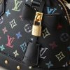 New M13078 M53152 High Quality 17.5×11.5×23.5Cm Real Leather Handbag With Strap Bb-928085