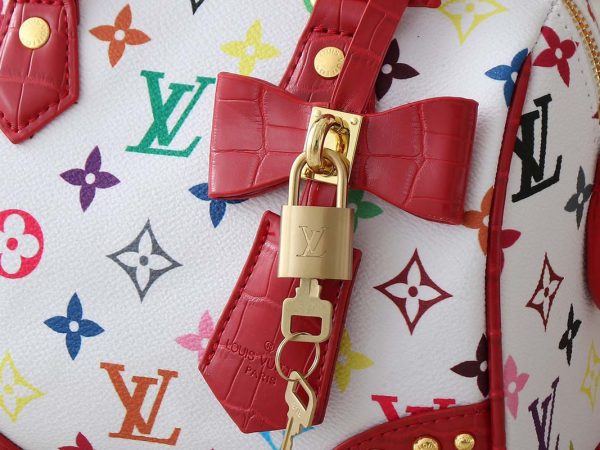 New M58953 M46234 M46222 Top Quality 20.5×13.5X12Cm Adjustable Strap Real Leather Handbag Bb-928097