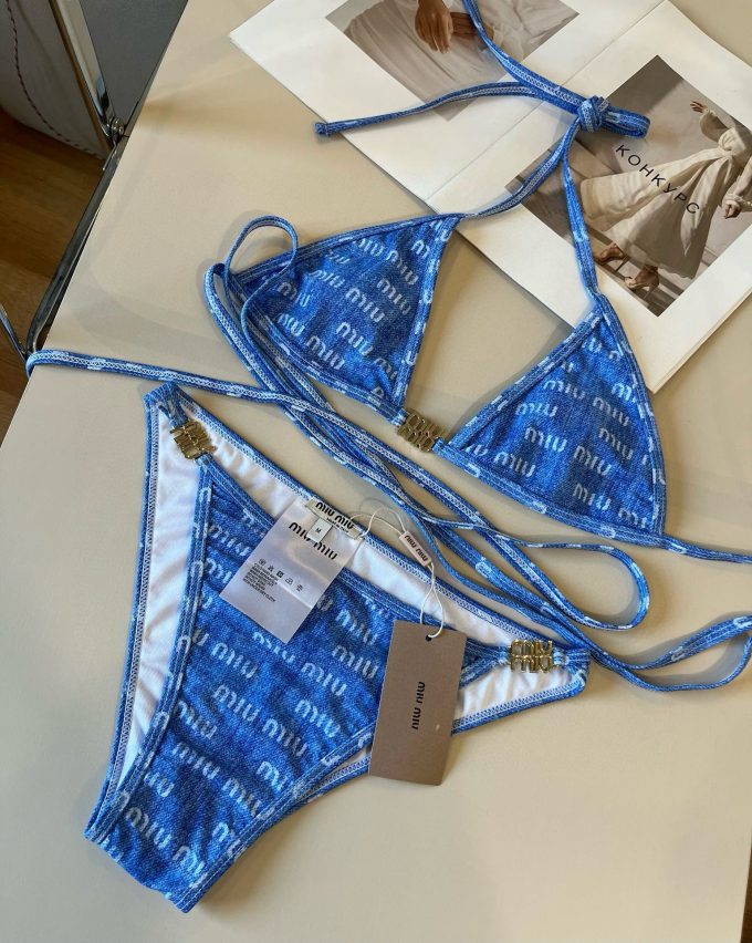 miumi* Swimwear #7 - Image 5