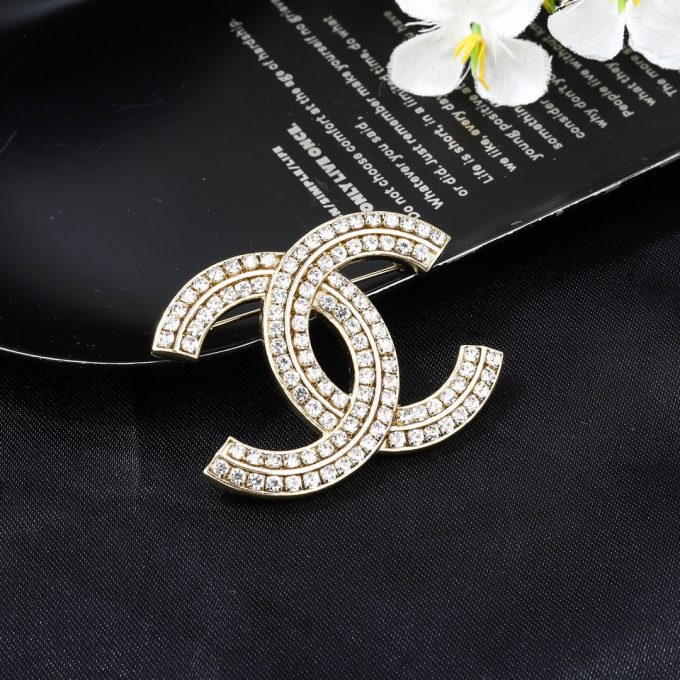 CC new arrival brooch 005 - Image 4