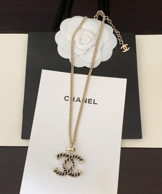 cc New Arrival Necklace 001 - Image 4