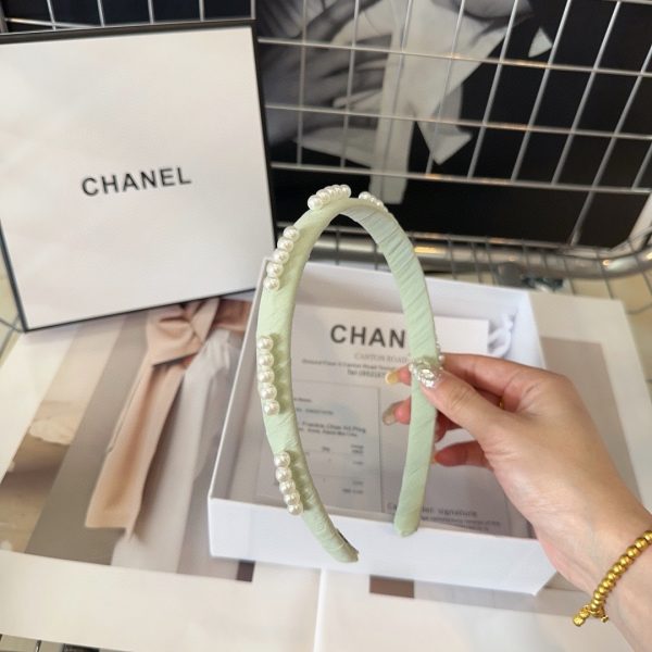 CC Hairband 0010