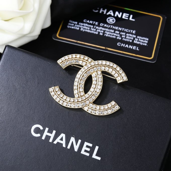 CC new arrival brooch 005 - Image 5
