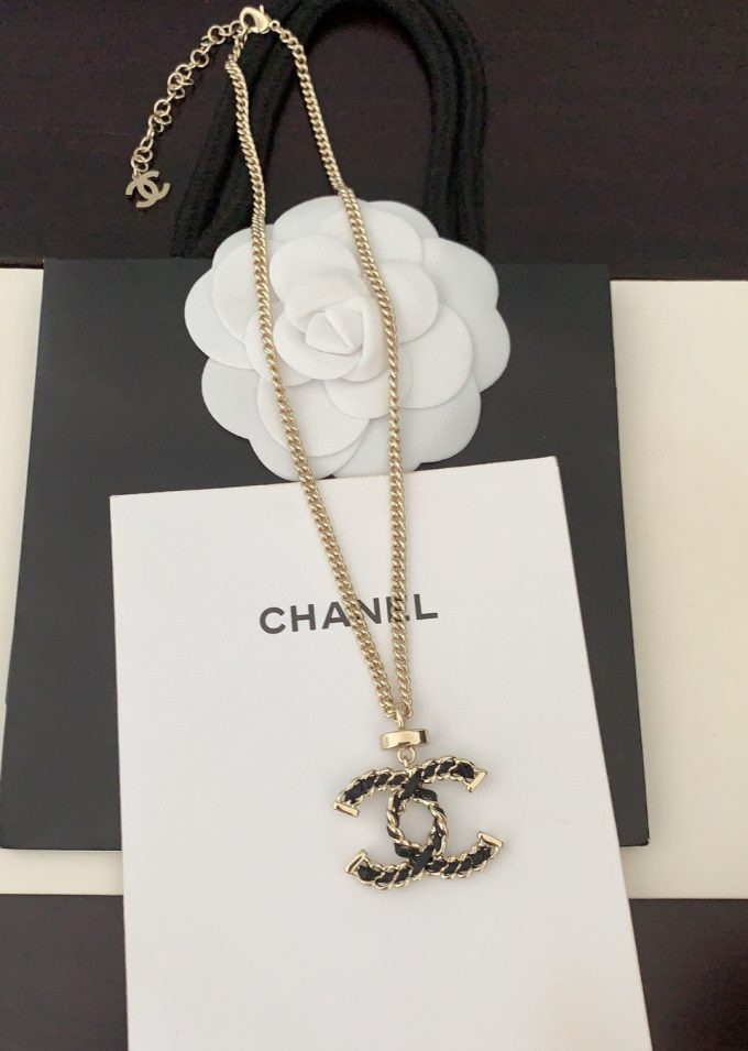 cc New Arrival Necklace 001 - Image 5