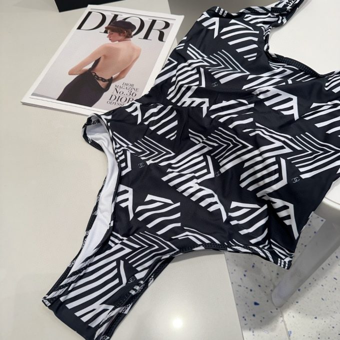 cc* Swimwear #108 - Image 5
