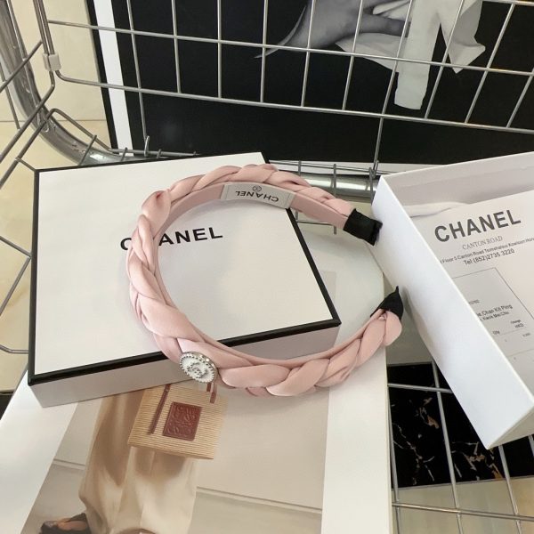 CC Hairband 0012