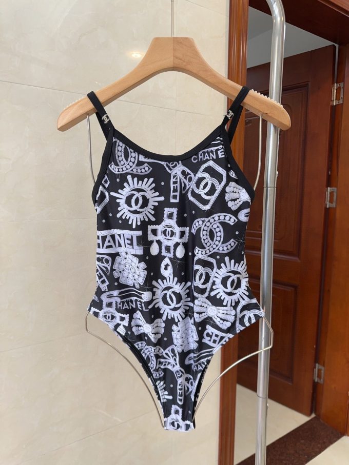 cc* Swimwear #116 - Image 5