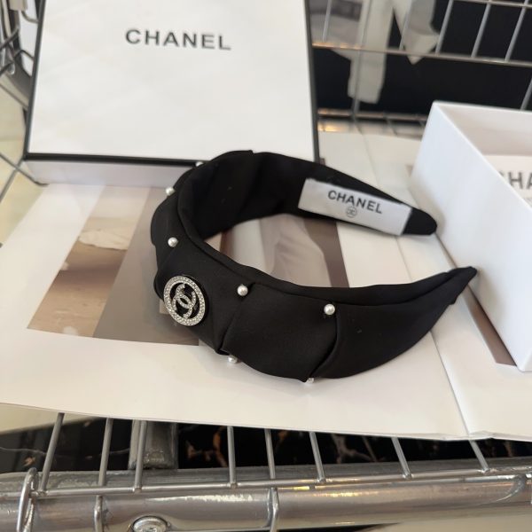 CC Hairband 0014