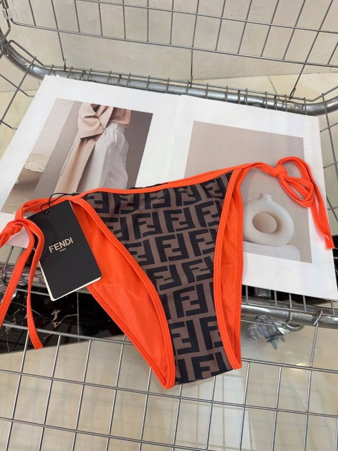 Fen* Swimwear #41 - Image 5