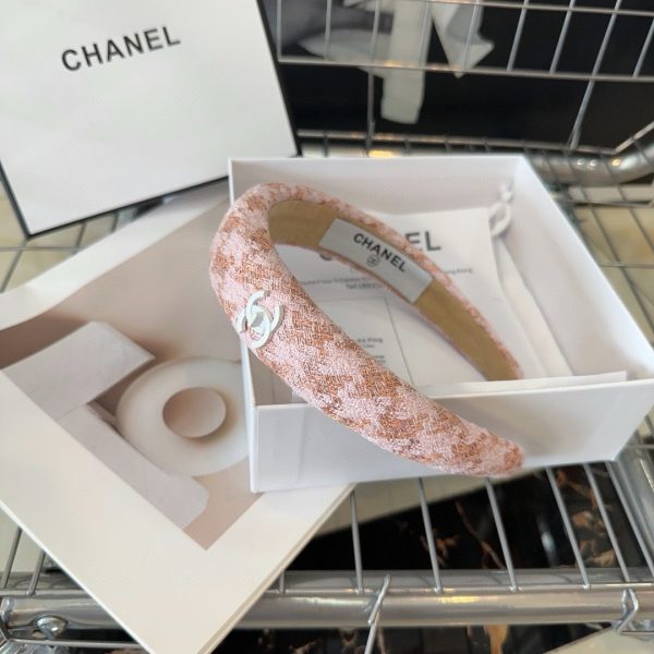 CC Hairband 0015