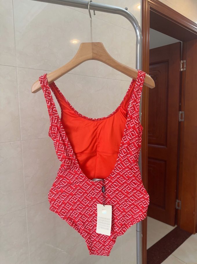Fen* Swimwear #49 - Image 5