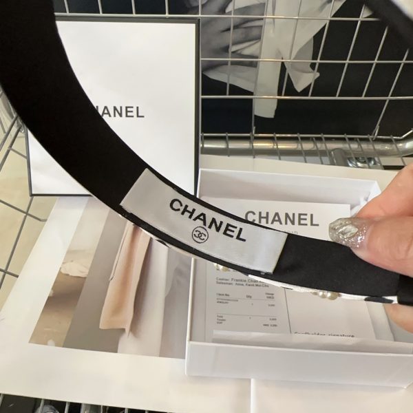 CC Hairband 0017
