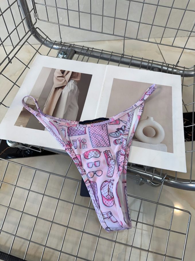 L* Swimwear #33 - Image 5