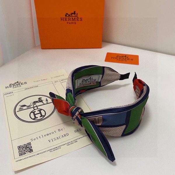 HM Hairband 0001