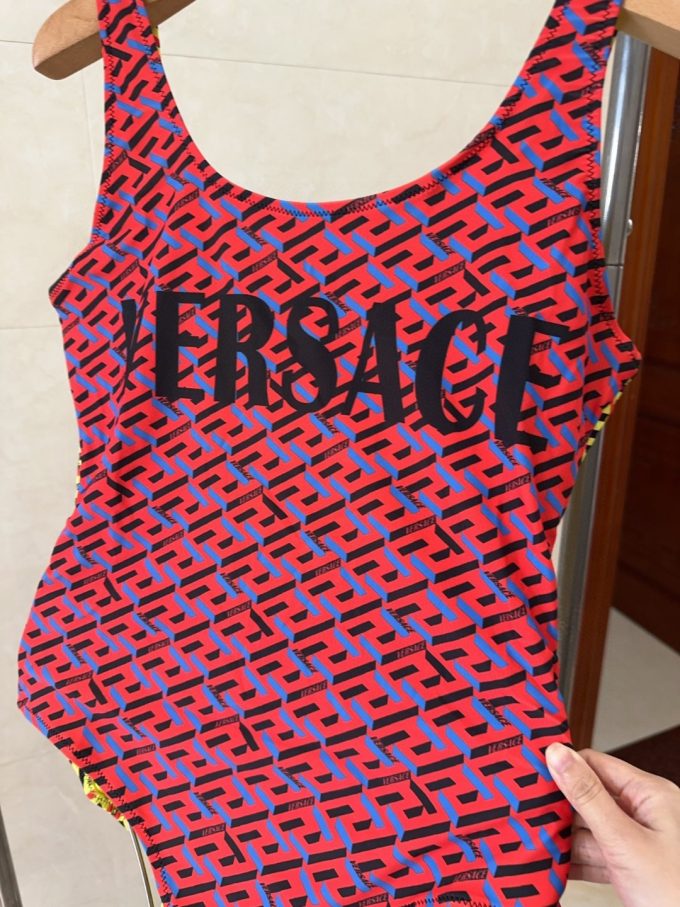 VER* Swimwear #48 - Image 5