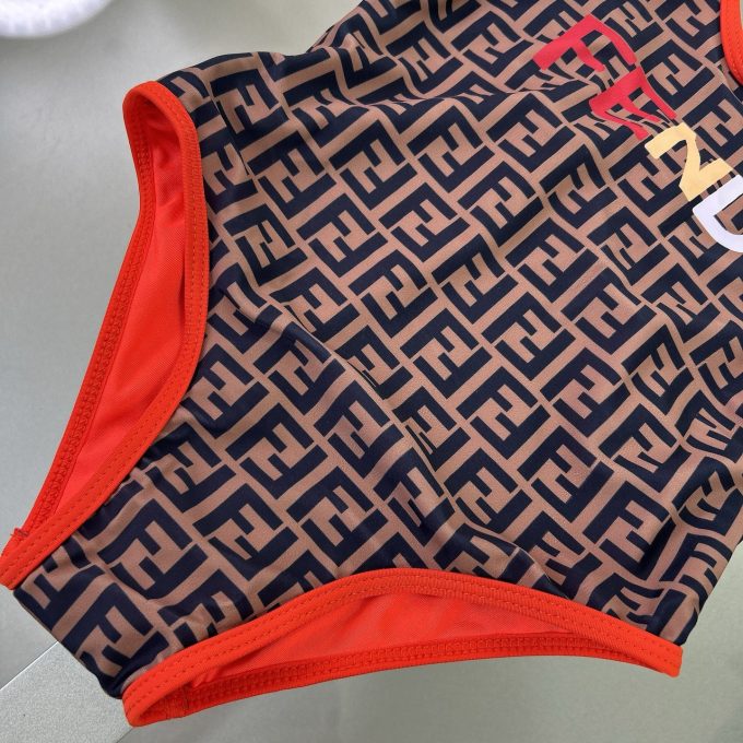 Fen* Kids' Swimwear #27 - Image 5