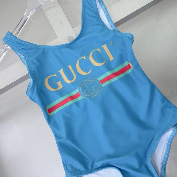 GG* Kids' Swimwear #1