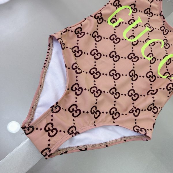 GG* Kids' Swimwear #3