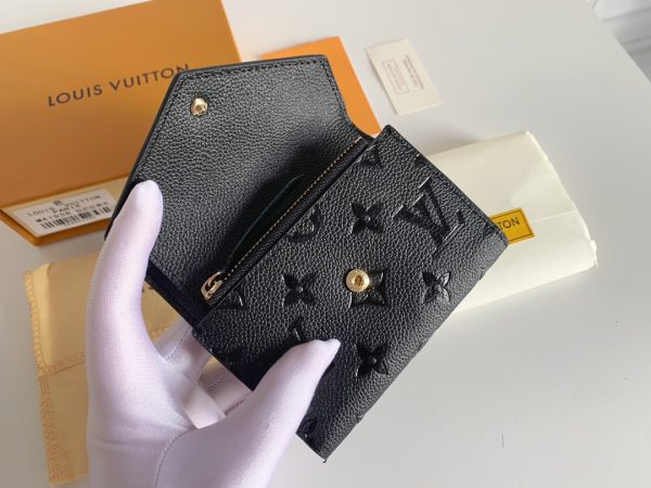 10 Color M41938 Wallet 12X2X9 Cm