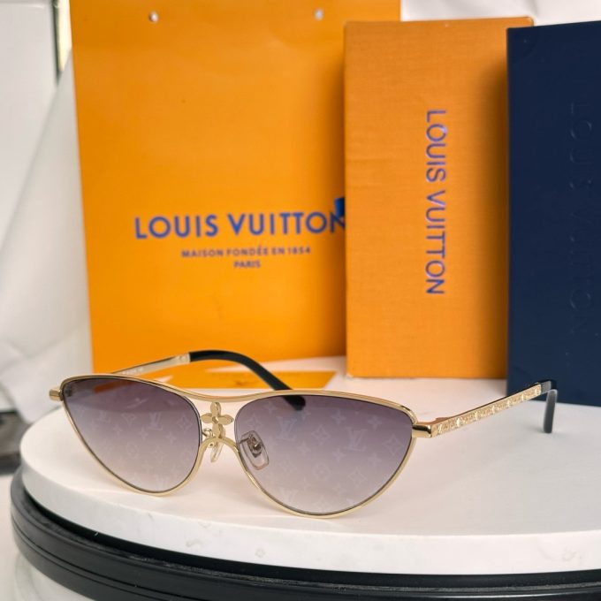 Louis Eyewear SIZE: 61-14-145 - Image 6