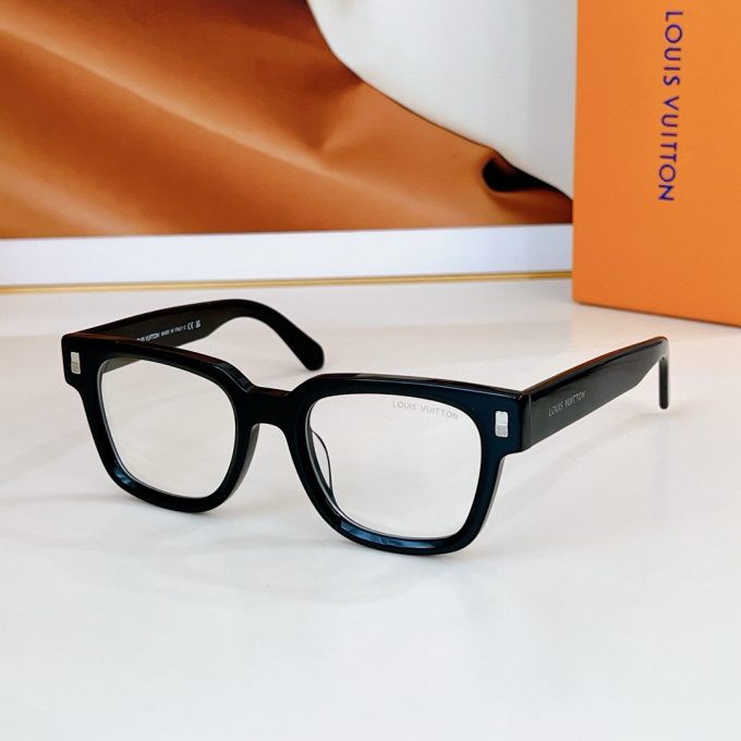 Louis Eyewear SIZE: 51-21-145 - Image 7