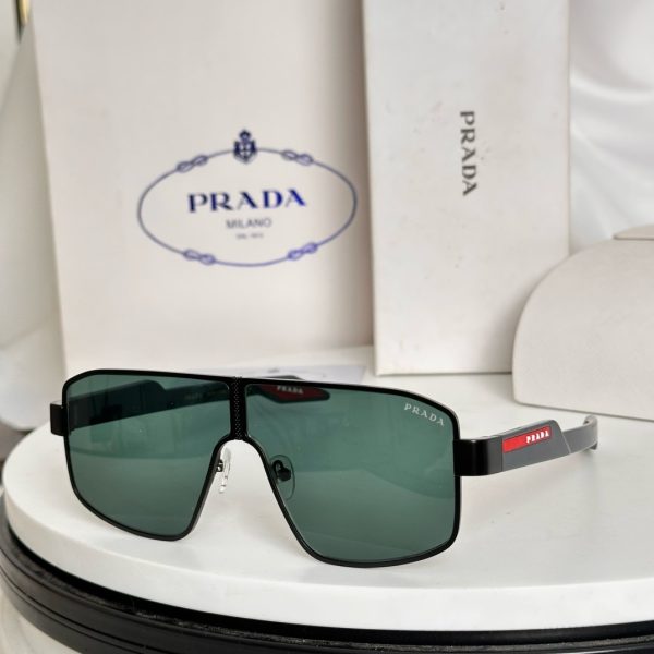 PRA Eyewear SIZE: 64-4-136