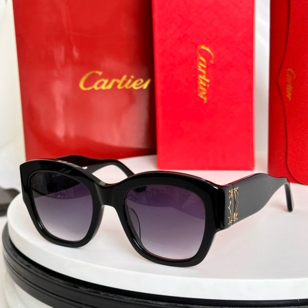 CAR Eyewear SIZE: 52-21-135