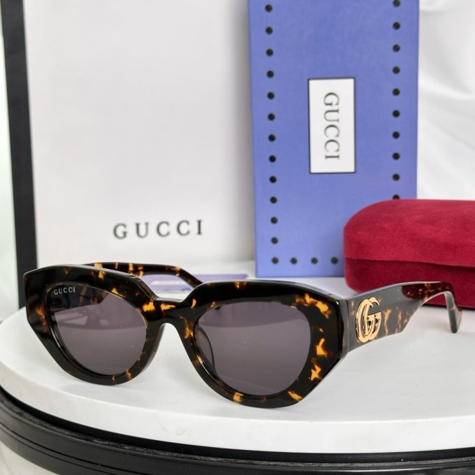 GG* Eyewear SIZE: 50-21-147 - Image 6