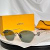 LOEW* Eyewear SIZE:
