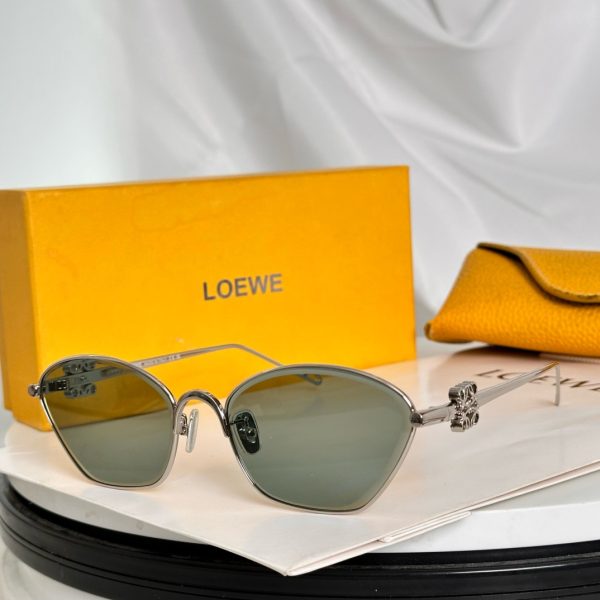 LOEW* Eyewear SIZE: