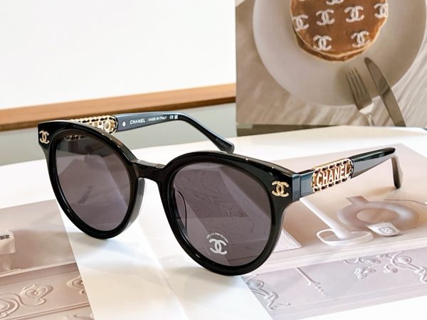 CC* Eyewear SIZE: 53-22-145