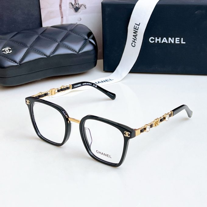 CC* Eyewear SIZE: 52-23-145 - Image 7