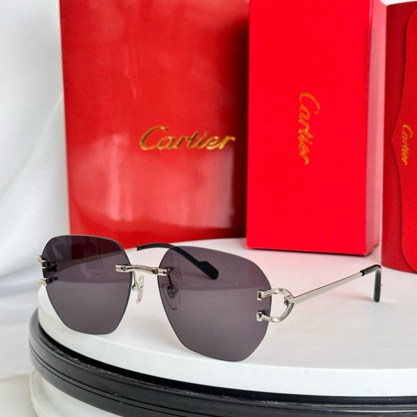 CAR Eyewear SIZE: 58-17-140