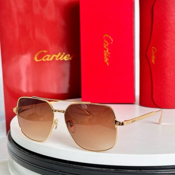 CAR Eyewear SIZE: 58-15-140