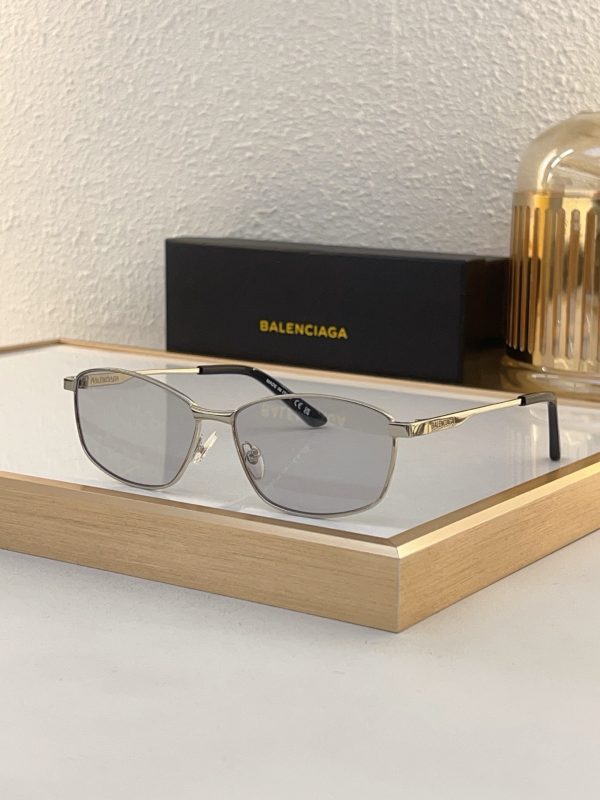 BALE**IAGA Eyewear SIZE: 61-14-145