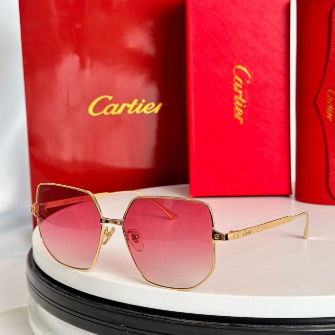 CAR Eyewear SIZE: 58-15-140 - Image 9